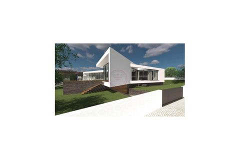 Helårsgrund i Quelfes, Faro, Quelfes - € 265.000 | Ref: T561 - foto 1