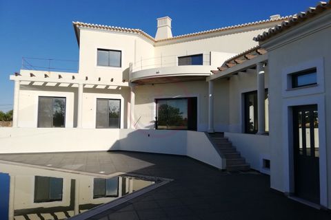 Villa i Boliqueime, Faro, Boliqueime - € 1.500.000 | Ref: V2705 - foto 1