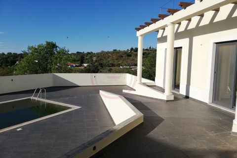 Villa i Boliqueime, Faro, Boliqueime - € 1.500.000 | Ref: V2705 - foto 7