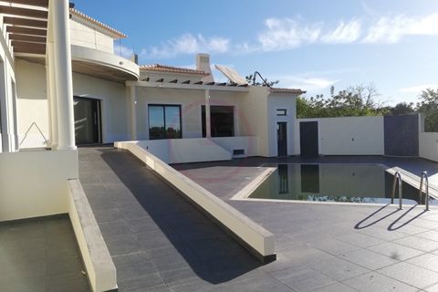 Villa i Boliqueime, Faro, Boliqueime - € 1.500.000 | Ref: V2705 - foto 8