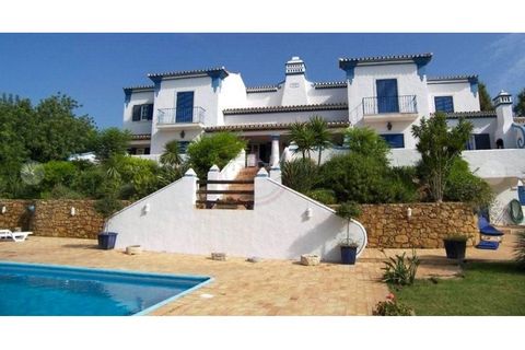 Villa i Almancil, Faro, Almancil - € 3.000.000 | Ref: v1863 - foto 1