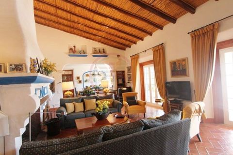 Villa i Almancil, Faro, Almancil - € 3.000.000 | Ref: v1863 - foto 2