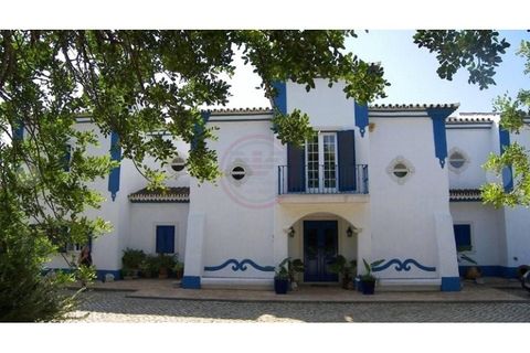 Villa i Almancil, Faro, Almancil - € 3.000.000 | Ref: v1863 - foto 4