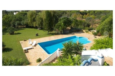 Villa i Almancil, Faro, Almancil - € 3.000.000 | Ref: v1863 - foto 5