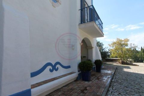 Villa i Almancil, Faro, Almancil - € 3.000.000 | Ref: v1863 - foto 7