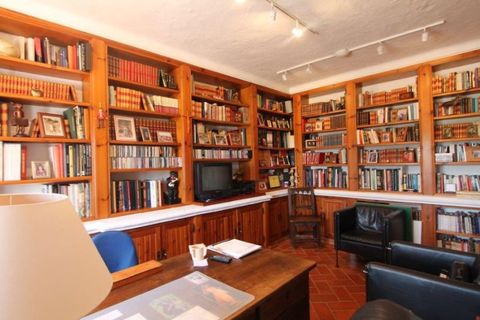 Villa i Almancil, Faro, Almancil - € 3.000.000 | Ref: v1863 - foto 9