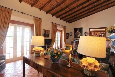 Villa i Almancil, Faro, Almancil - € 3.000.000 | Ref: v1863 - foto 13