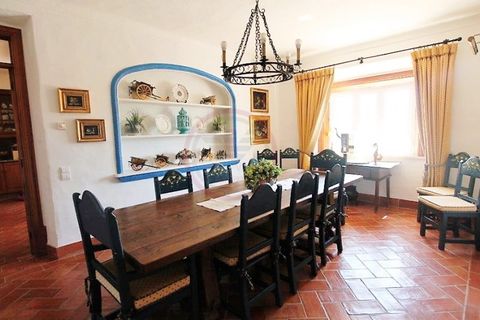 Villa i Almancil, Faro, Almancil - € 3.000.000 | Ref: v1863 - foto 14