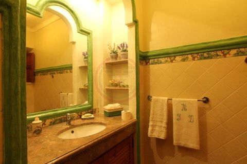 Villa i Almancil, Faro, Almancil - € 3.000.000 | Ref: v1863 - foto 21