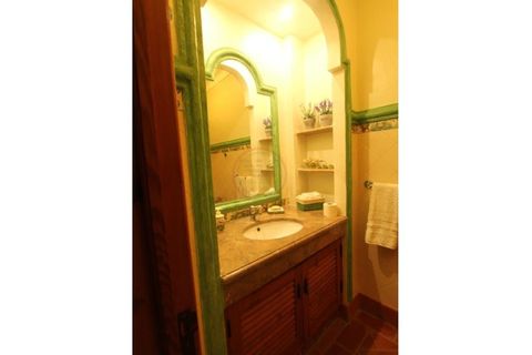 Villa i Almancil, Faro, Almancil - € 3.000.000 | Ref: v1863 - foto 22