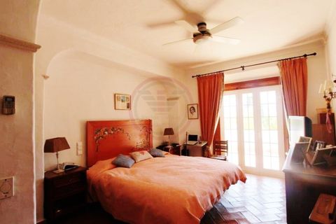Villa i Almancil, Faro, Almancil - € 3.000.000 | Ref: v1863 - foto 24