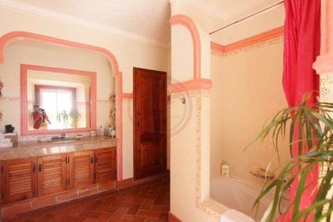 Villa i Almancil, Faro, Almancil - € 3.000.000 | Ref: v1863 - foto 28