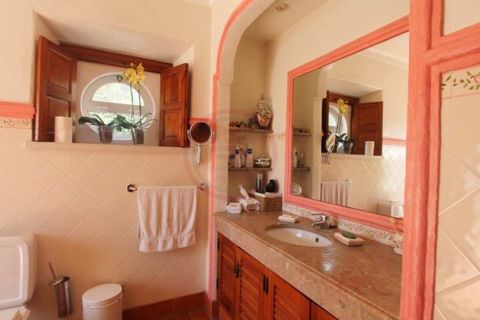 Villa i Almancil, Faro, Almancil - € 3.000.000 | Ref: v1863 - foto 29