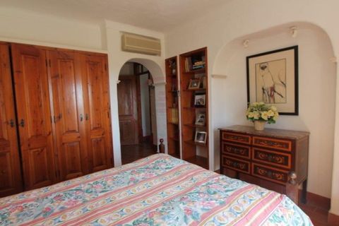 Villa i Almancil, Faro, Almancil - € 3.000.000 | Ref: v1863 - foto 33