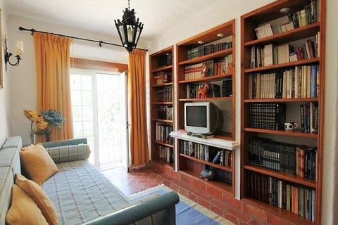 Villa i Almancil, Faro, Almancil - € 3.000.000 | Ref: v1863 - foto 41