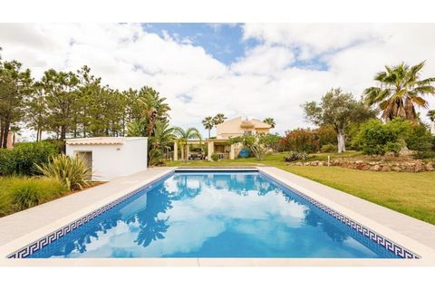 Villa i Almancil, Faro, Almancil - € 950.000 | Ref: M162T - foto 6