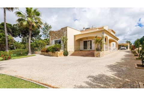Villa i Almancil, Faro, Almancil - € 950.000 | Ref: M162T - foto 2