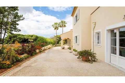 Villa i Almancil, Faro, Almancil - € 950.000 | Ref: M162T - foto 7