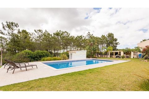 Villa i Almancil, Faro, Almancil - € 950.000 | Ref: M162T - foto 5