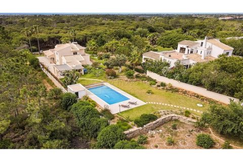 Villa i Almancil, Faro, Almancil - € 950.000 | Ref: M162T - foto 3