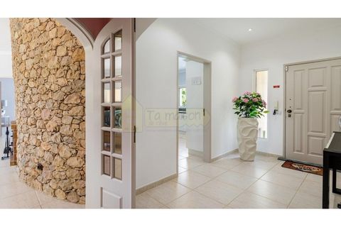 Villa i Almancil, Faro, Almancil - € 950.000 | Ref: M162T - foto 11