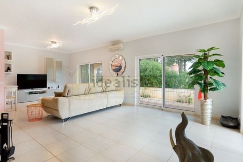 Villa i Almancil, Faro, Almancil - € 950.000 | Ref: M162T - foto 13