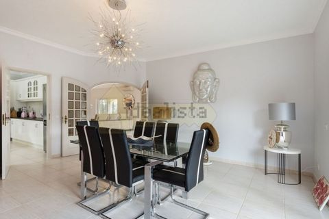Villa i Almancil, Faro, Almancil - € 950.000 | Ref: M162T - foto 14