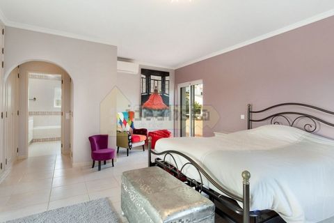 Villa i Almancil, Faro, Almancil - € 950.000 | Ref: M162T - foto 25