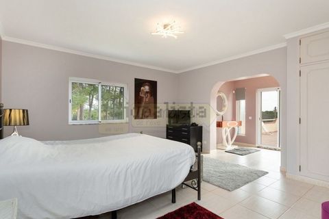 Villa i Almancil, Faro, Almancil - € 950.000 | Ref: M162T - foto 26