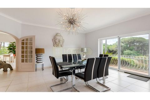 Villa i Almancil, Faro, Almancil - € 950.000 | Ref: M162T - foto 34