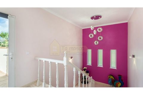 Villa i Almancil, Faro, Almancil - € 950.000 | Ref: M162T - foto 36
