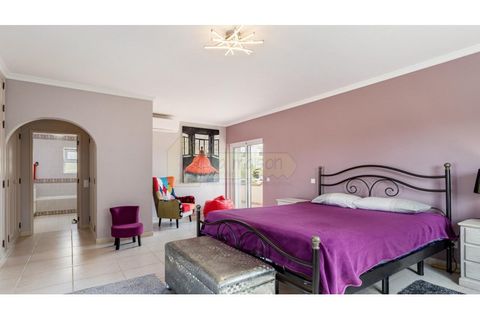Villa i Almancil, Faro, Almancil - € 950.000 | Ref: M162T - foto 37