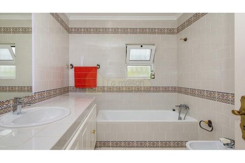 Villa i Almancil, Faro, Almancil - € 950.000 | Ref: M162T - foto 38