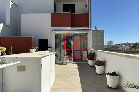Lejlighed i Melendugno, Lecce, Melendugno - € 155.000 | Ref: cod.062 - foto 3