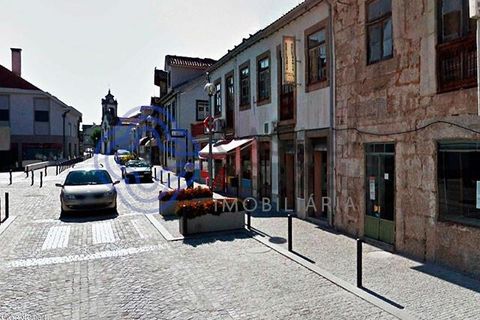 Helårsgrund i Carregal do Sal, Viseu, Carregal do Sal - € 56.150 | Ref: 174891 - foto 3