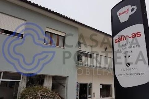 Helårsgrund i Carregal do Sal, Viseu, Carregal do Sal - € 56.150 | Ref: 174891 - foto 7