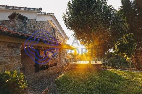 Helårsgrund i Carregal do Sal, Viseu, Carregal do Sal - € 56.150 | Ref: 174891 - foto 9
