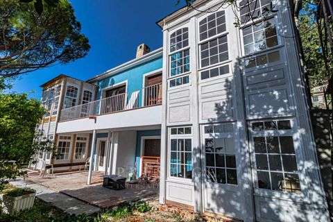 Villa i Grasse, Alpes-Maritimes, Grasse - € 1.300.000 | Ref: 24.012 - foto 3