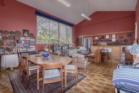 Villa i Grasse, Alpes-Maritimes, Grasse - € 1.300.000 | Ref: 24.012 - foto 4