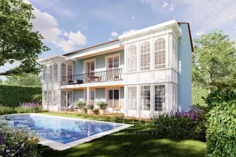 Villa i Grasse, Alpes-Maritimes, Grasse - € 1.300.000 | Ref: 24.012 - foto 7