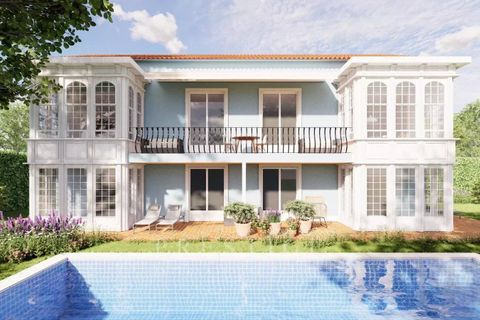Villa i Grasse, Alpes-Maritimes, Grasse - € 1.300.000 | Ref: 24.012 - foto 8