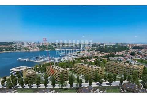 Lejlighed i Canidelo, Porto, Canidelo - € 620.000 | Ref: APA_13835 - foto 9
