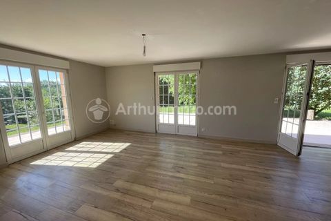 Villa a Montbeliard, Doubs, Montbeliard - € 419.000 | Ref: 84425536 - foto 5