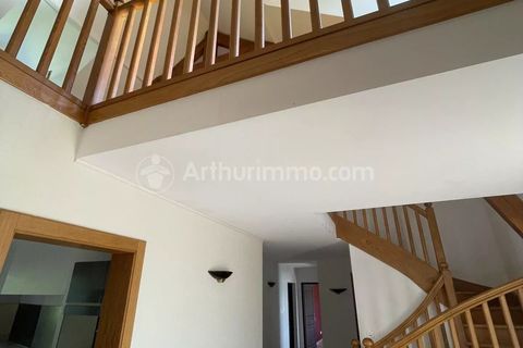 Villa a Montbeliard, Doubs, Montbeliard - € 419.000 | Ref: 84425536 - foto 7