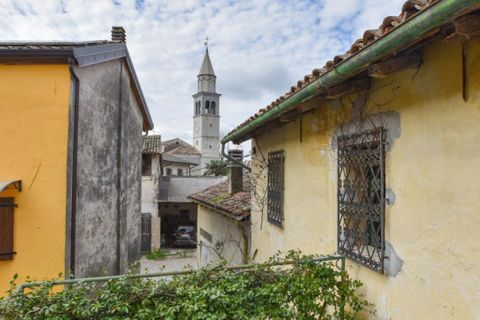 Rækkehus i Ruda, Udine, Ruda - € 110.000 | Ref: 3CSS110LN6 - foto 18