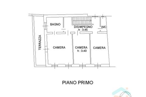 Rækkehus i Ruda, Udine, Ruda - € 110.000 | Ref: 3CSS110LN6 - foto 23