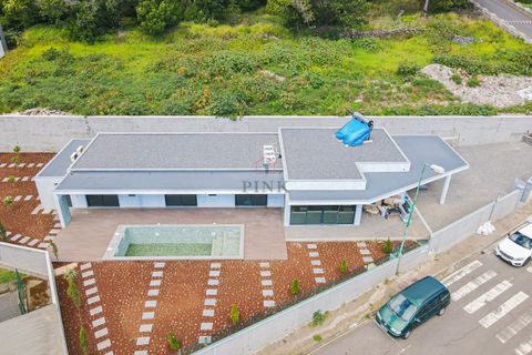 Villa i Machico, Madeira, Machico - € 1.250.000 | Ref: 8654 - foto 34