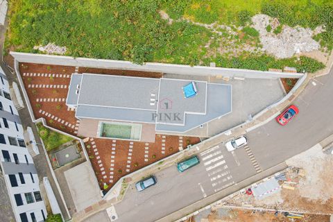 Villa i Machico, Madeira, Machico - € 1.250.000 | Ref: 8654 - foto 35