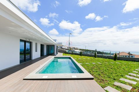Villa i Machico, Madeira, Machico - € 1.250.000 | Ref: 8654 - foto 2