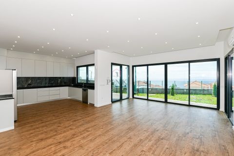 Villa i Machico, Madeira, Machico - € 1.250.000 | Ref: 8654 - foto 3